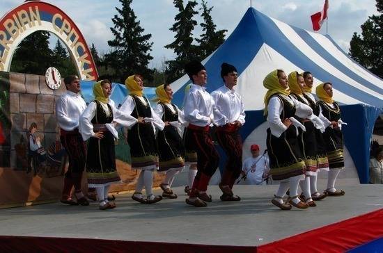 Сербов по всему миру объединит новый совместный праздник