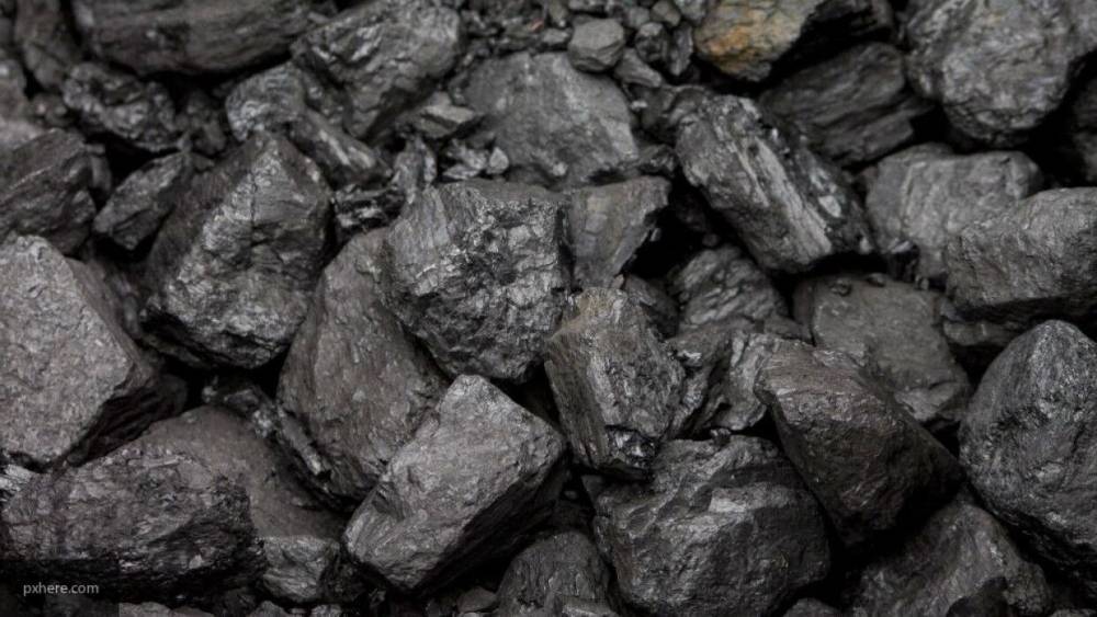 Эксперт оценил перспективы угольной промышленности в России