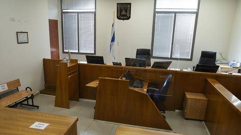 Житель Восточного Иерусалима украл телефон у судьи