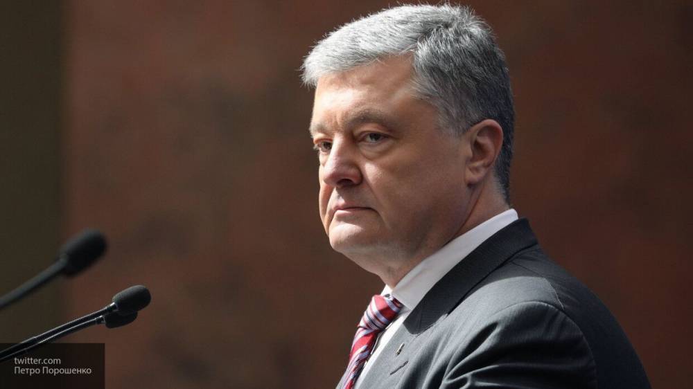 Киевский суд наложил арест на активы бывшего завода Порошенко