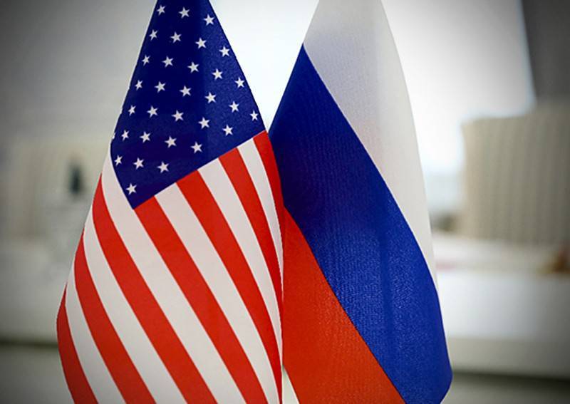 Минобороны России ответило на обвинения США по инциденту в Сирии