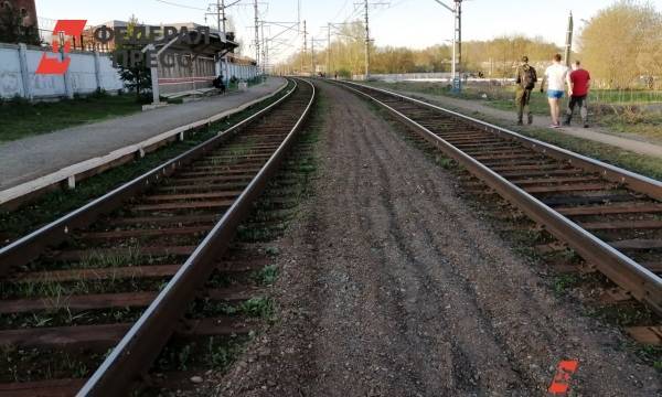 РЖД собирается построить железную дорогу до Магадана