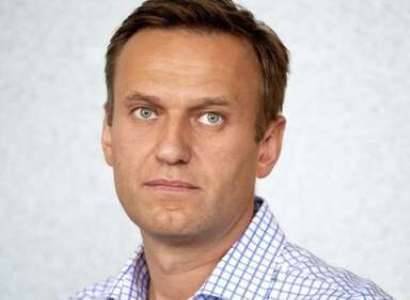 Российская полиция начнет проверку в связи с госпитализацией Алексея Навального