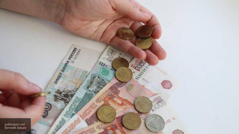 Кабмин направит на детские выплаты дополнительные 34,3 млрд рублей