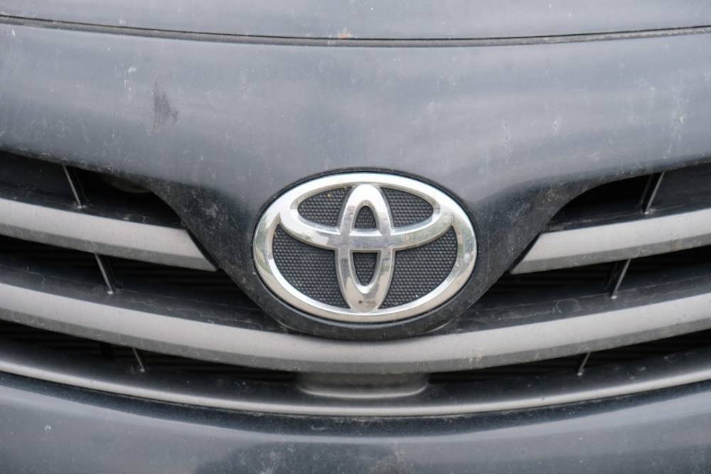 Суд оставил в силе штраф для главы Тавды за попытку купить Toyota нужной комплектации