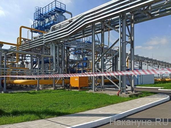 В Челябинской области запустили завод, который ускорит перевод транспорта на экологичный вид топлива