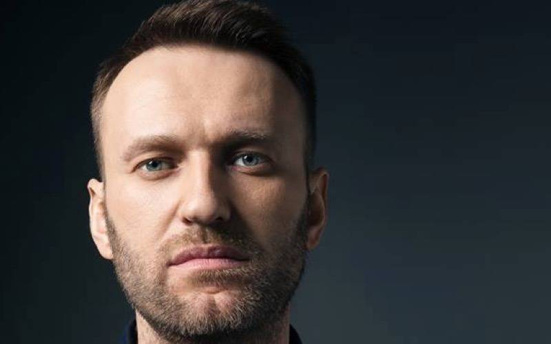 Генпрокуратура не нашла оснований для возбуждения дела об отравлении Навального