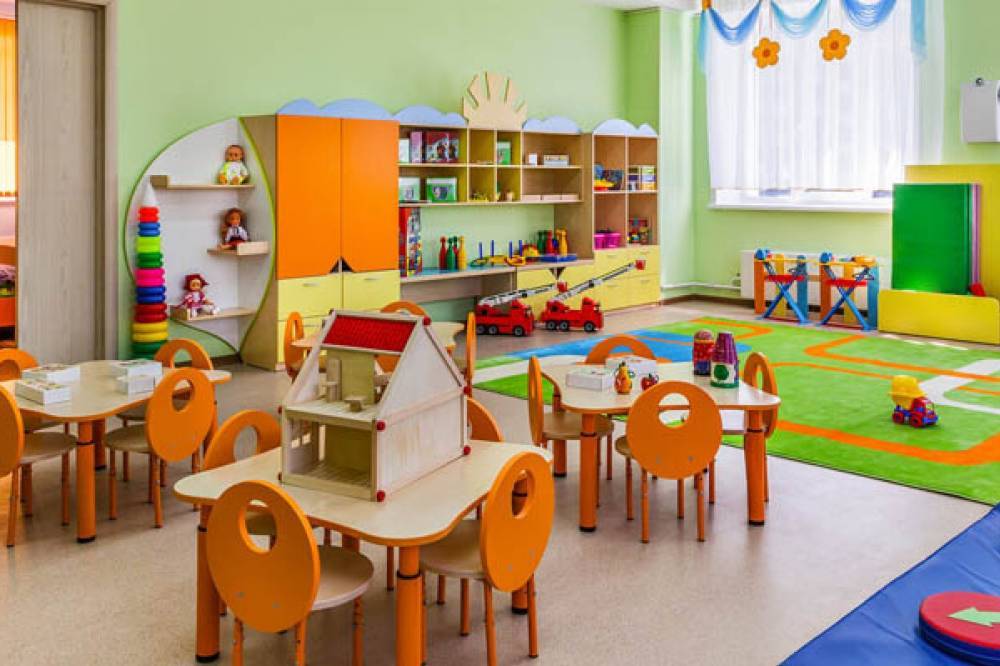 Во Львове из-за вспышки коронавируса закрыли детский сад