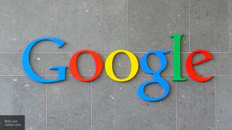 В Общественной палате предлагают оштрафовать Google