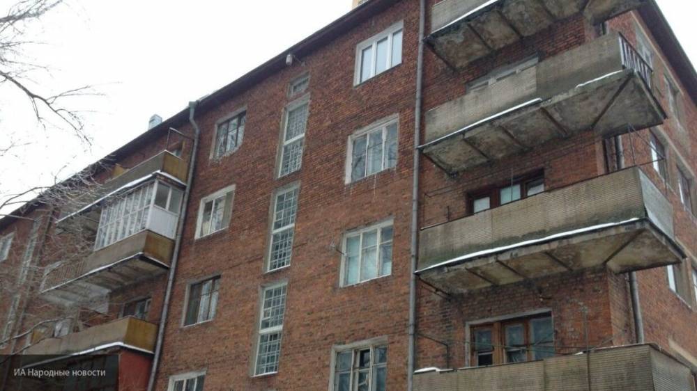 Правительство выделит 50 млрд рублей на расселение аварийных домов