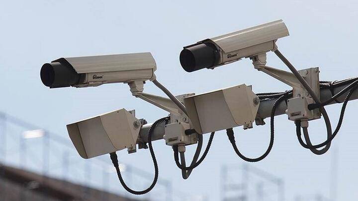 1000 камер видеонаблюдения подключат к АПК «Безопасный город» в Татарстане