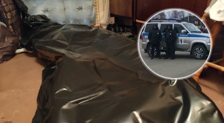 Колол жертву ножом: под Ярославлем нашли изрезанный труп, подробности