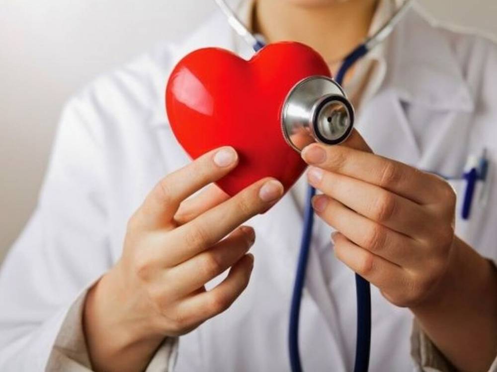 Врачи назвали предупреждающие симптомы больного сердца