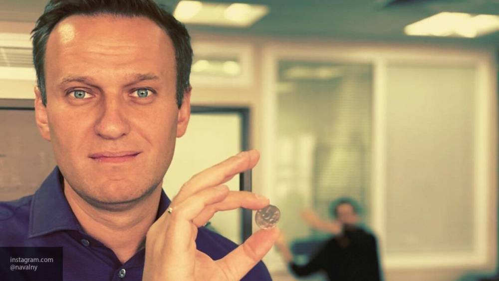Навальный любил устраивать "пляски на костях"