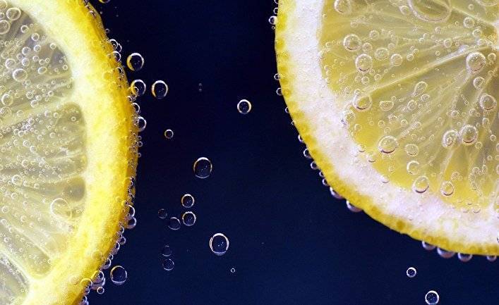 ABC (Испания): оказывается, лимон полезен не только витамином С