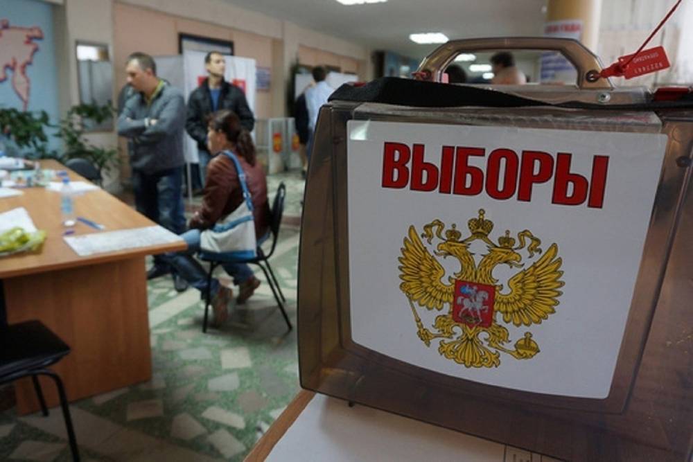 Костромской облизбирком: выборы губернатора и областной думы продлятся три дня