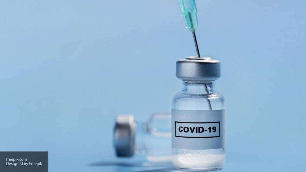 Найден витамин, который блокирует размножение COVID-12