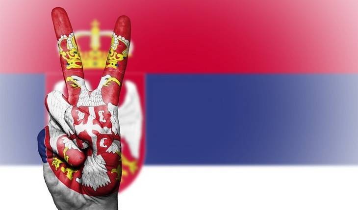 Сербия предала Лукашенко