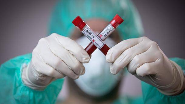 В Украине новый коронавирусный антирекорд: почти 2,5 тыс. новых случаев за сутки