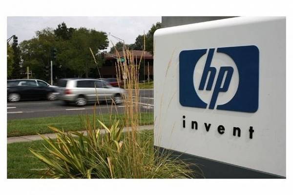 Чистая прибыль HP Inc за 9 месяцев 2019-20 фингода снизилась на 21%