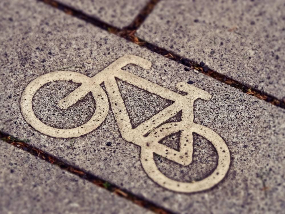 15-летний велосипедист пострадал, попав под колеса иномарки в Нижнем Новгороде