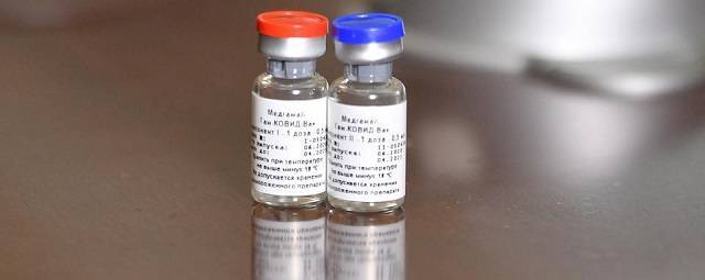 В Европарламенте задумались о закупке вакцины от COVID-19 у России