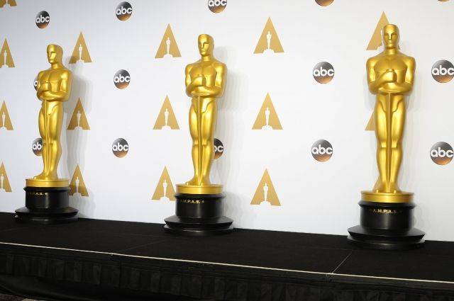 «Оскар» не отменит «женские» и «мужские» награды по примеру Berlinale
