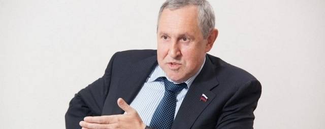 Депутата Госдумы Белоусова обвиняют в получении трехмиллиардной взятки