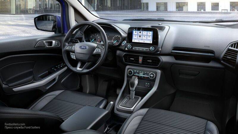 Subaru, Ford и Toyota оказались в топе "неубиваемых" автомобилей