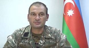 МИД Армении обвинил Азербайджан в давлении на пленного офицера