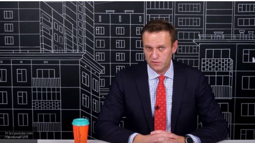 Прокуратура может возбудить новое дело об экстремизме против Навального