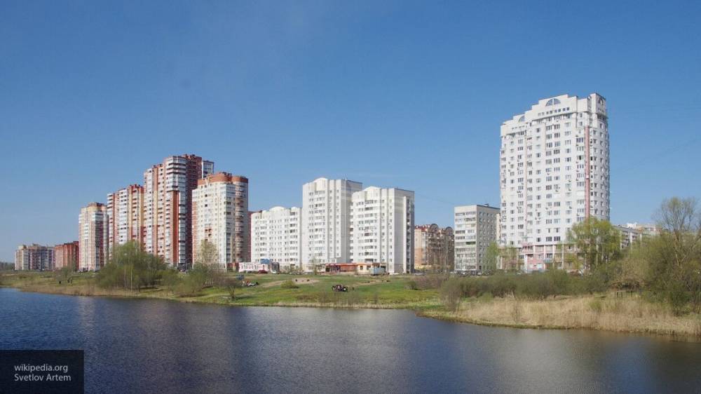 Общественные советы откроют при парках Московской области