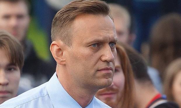 Лечащие врачи Алексея Навального запросили помощи у военных специалистов по ядам