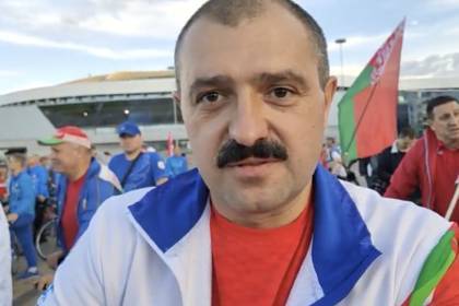 Сын Лукашенко раскрыл свое отношение к оппозиции