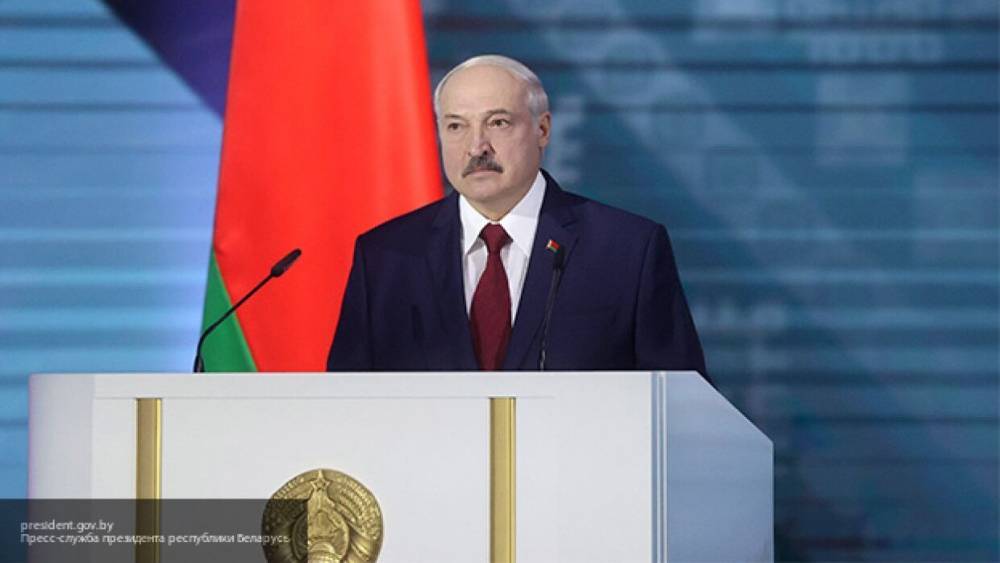 Глава правительства Литвы прокомментировал угрозы Лукашенко
