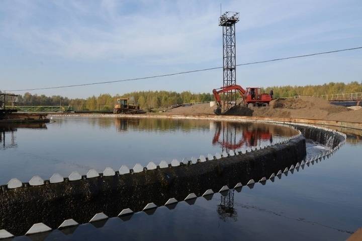 Премьер Михаил Мишустин решил дать Костроме 56 миллионов на реконструкцию очистных сооружений в Коркино