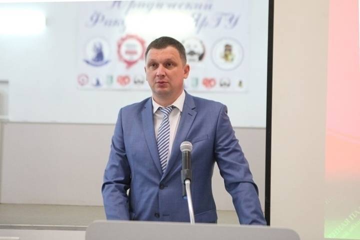 Председателем Общественной палаты Ярославской области стал единорос и лидер профсоюзов
