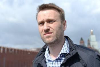 Стало известно о состоянии Алексея Навального