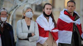 Беларусь гонит журналистов: МИД лишил аккредитации корреспондентов иностранных СМИ