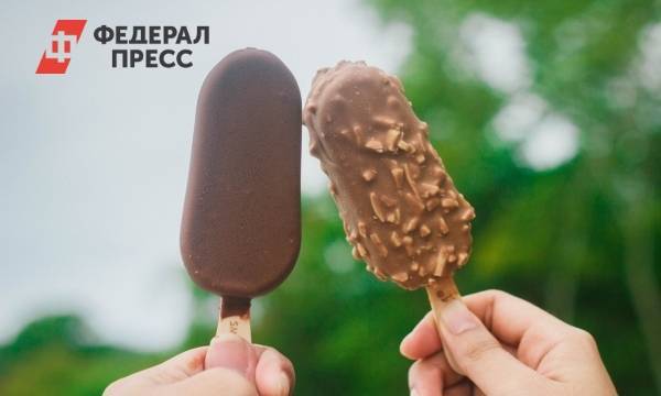 В России резко вырастет цена на любимое мороженое Путина