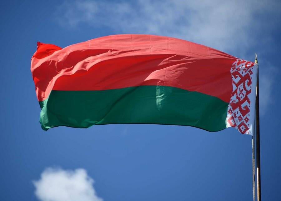 Европейские страны и США выпустили совместное заявление по Белоруссии