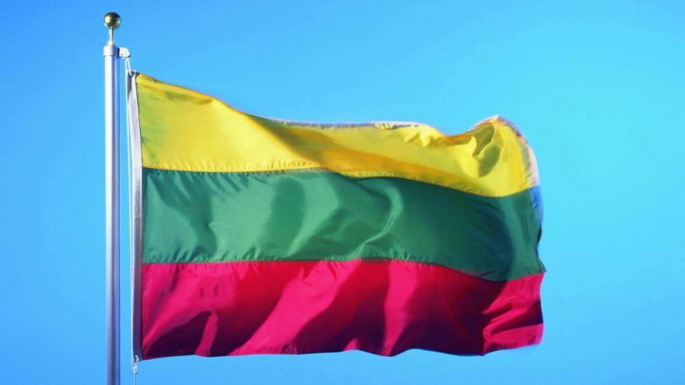 В Литве отреагировали на высказывание Лукашенко об ответных санкциях