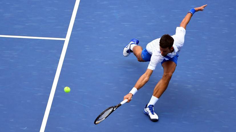 Федерер поддержал позицию Надаля по инициативе Джоковича о создании новой ассоциации теннисистов