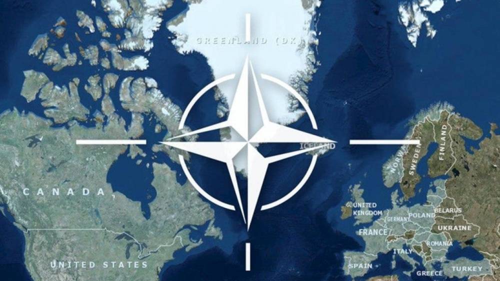 Немецкое издание указало на «предсмертное состояние» НАТО