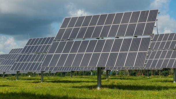 НКРЭКУ снизила "зеленые" тарифы в соответствии с законом о поддержке возобновляемой энергетики