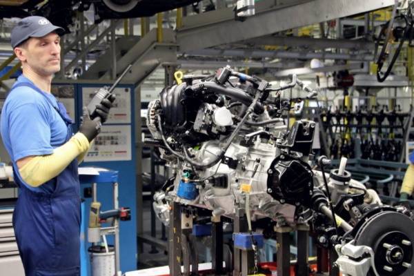 ФАС одобрила заявку Hyundai на покупку петербургского завода GM