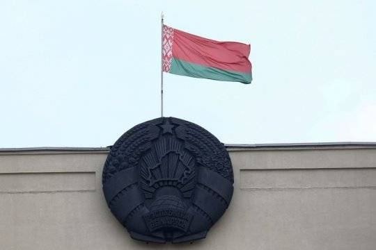 Консул рассказал о содержании беседы с задержанными в Белоруссии россиянами