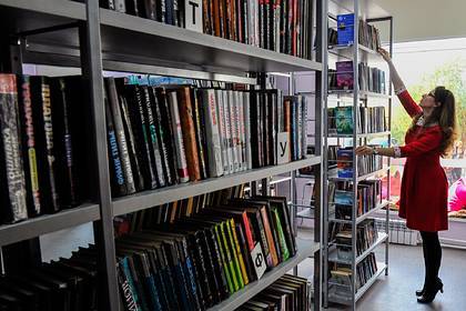 Три библиотеки Кузбасса получат по пять миллионов рублей на модернизацию
