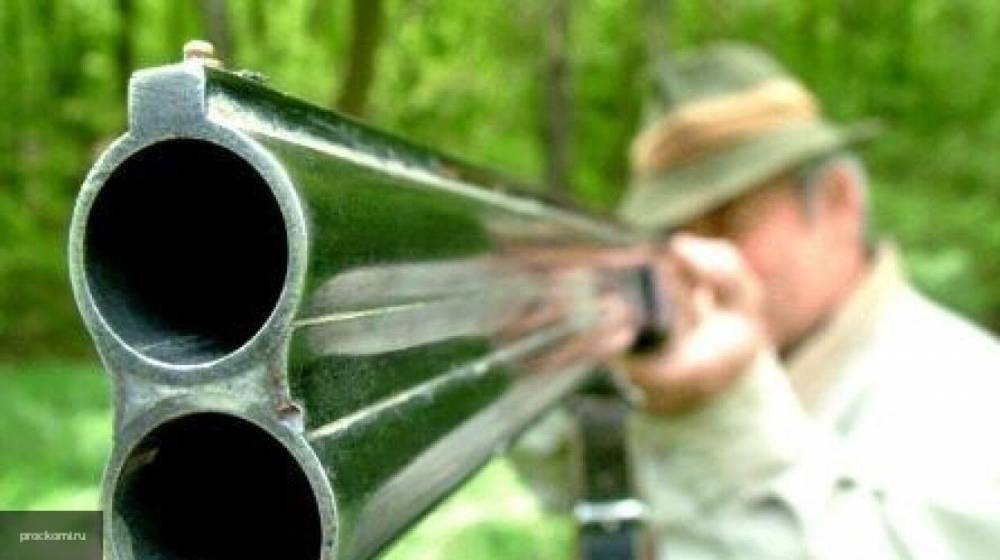 Житель Тверской области застрелил друга во время незаконной охоты на лося