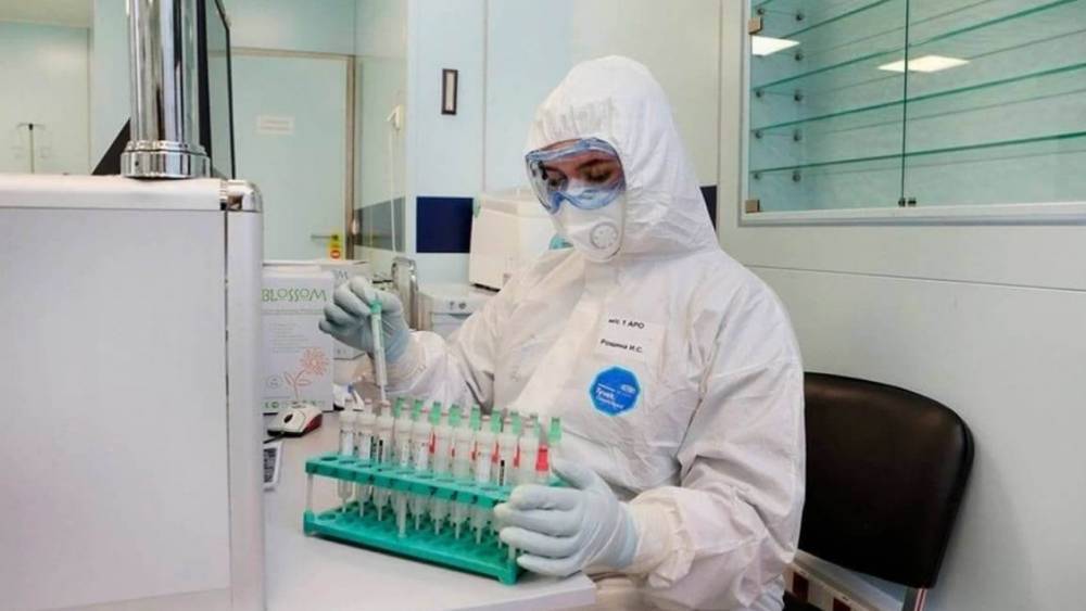 126 новых случаев коронавируса зарегистрированы в Казахстане